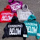 nike custom hoodies